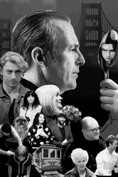 Caratula, cartel, poster o portada de The Room Returns!