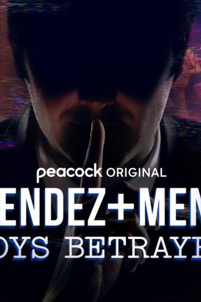 Caratula, cartel, poster o portada de Menendez + Menudo: Boys Betrayed
