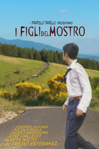 Cubierta de I figli del mostro