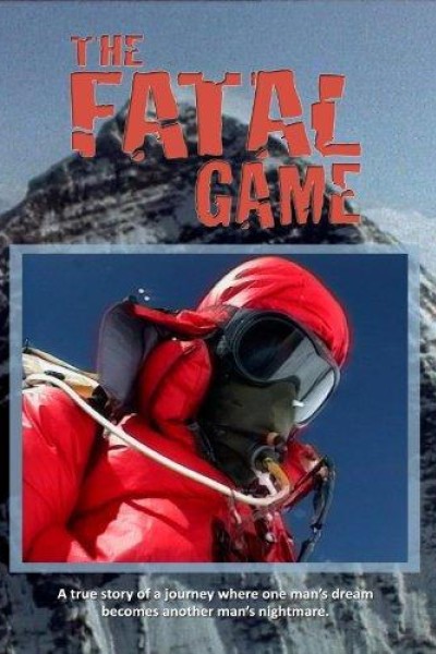 Caratula, cartel, poster o portada de The Fatal Game
