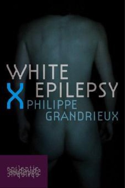 Caratula, cartel, poster o portada de White Epilepsy