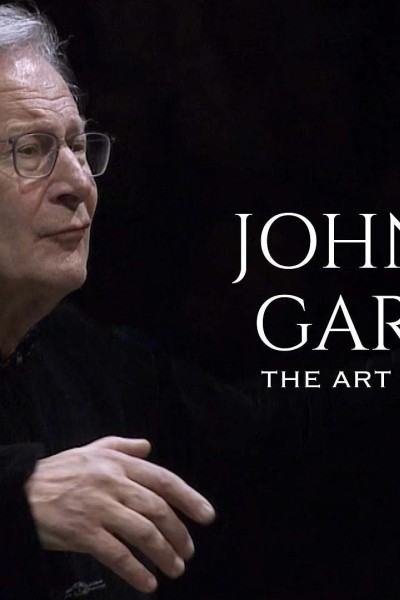 Cubierta de John Eliot Gardiner: El arte de dirigir la orquesta