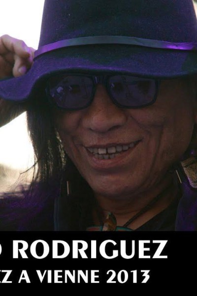 Cubierta de Sixto Rodriguez: I Wonder & Sugar Man