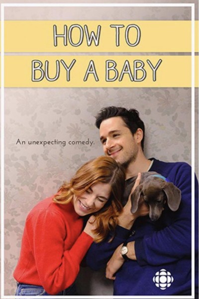 Caratula, cartel, poster o portada de How to Buy a Baby