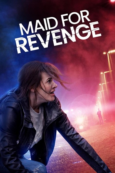 Caratula, cartel, poster o portada de Maid for Revenge