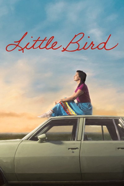 Caratula, cartel, poster o portada de Little Bird