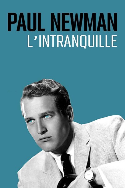 Caratula, cartel, poster o portada de La leyenda de Paul Newman