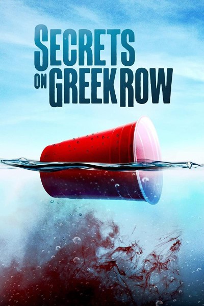 Caratula, cartel, poster o portada de Secrets on Greek Row