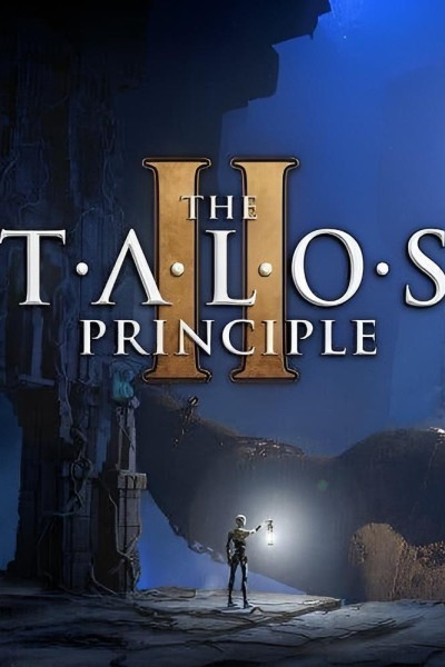 Cubierta de The Talos Principle II