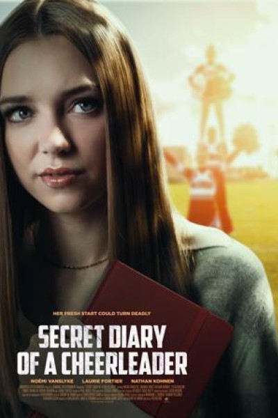 Caratula, cartel, poster o portada de My Diary of Lies