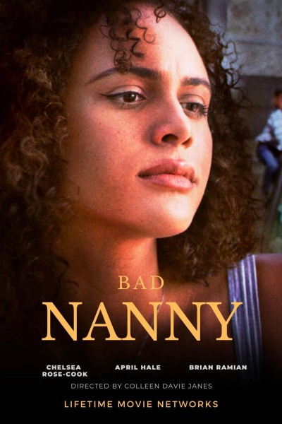 Caratula, cartel, poster o portada de Bad Nanny