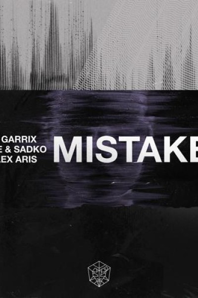 Cubierta de Martin Garrix, Matisse & Sadko Feat. Alex Aris: Mistaken