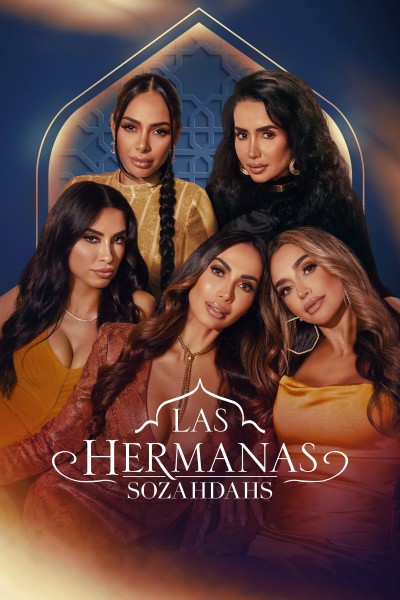 Caratula, cartel, poster o portada de Los secretos de las hermanas Sozahdahs