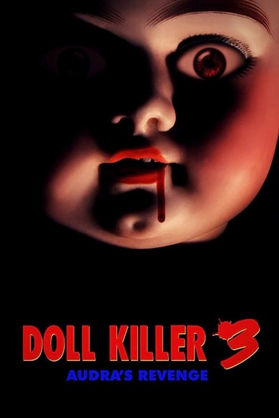 Cubierta de Doll Killer 3