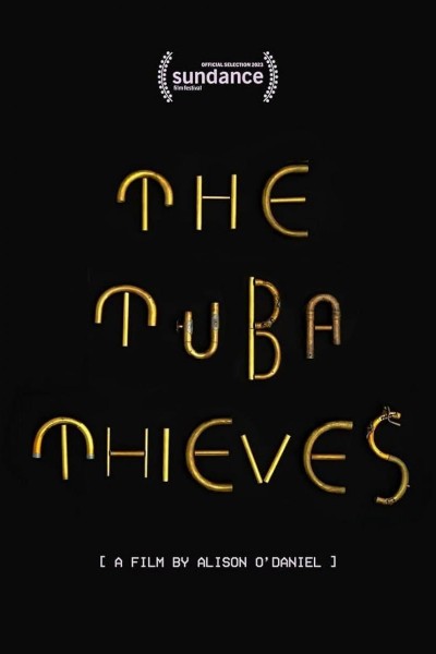 Caratula, cartel, poster o portada de The Tuba Thieves