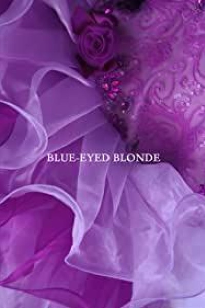 Caratula, cartel, poster o portada de Blue-Eyed Blonde