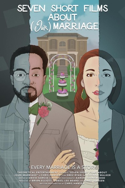 Cubierta de 7 Short Films About (Our) Marriage