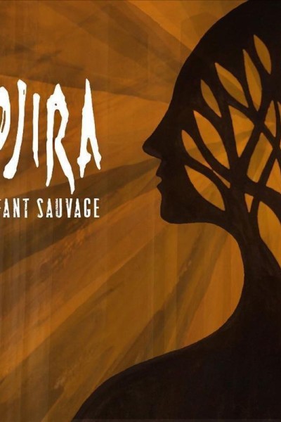 Cubierta de Gojira: L\'enfant sauvage