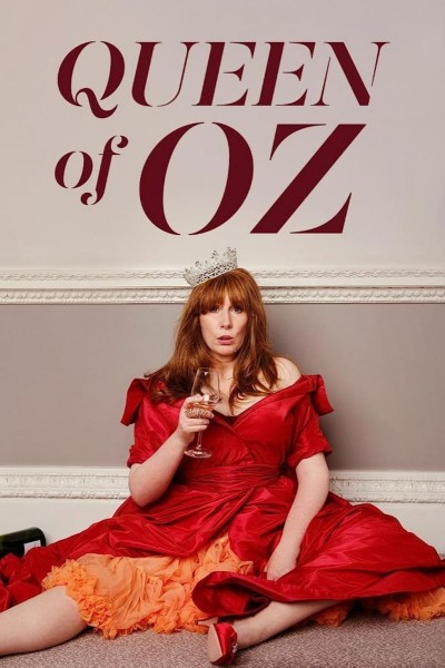 Caratula, cartel, poster o portada de Queen of Oz