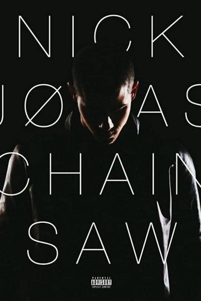Cubierta de Nick Jonas: Chainsaw (Vídeo musical)