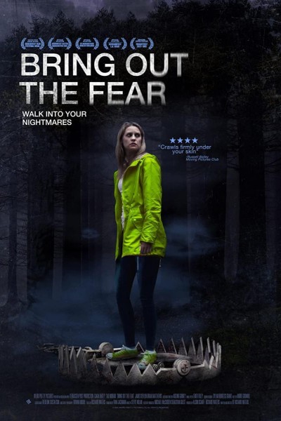 Caratula, cartel, poster o portada de Bring Out the Fear