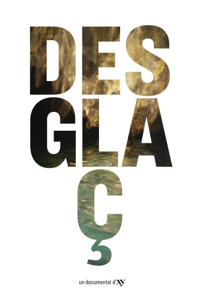 Caratula, cartel, poster o portada de Desglaç