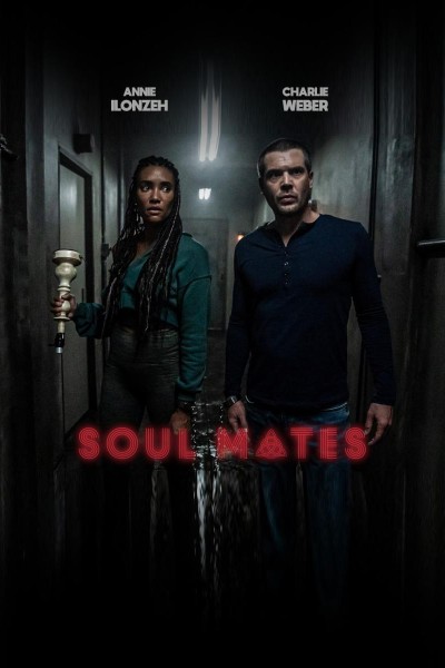 Caratula, cartel, poster o portada de Soul Mates