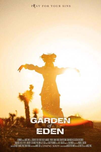 Caratula, cartel, poster o portada de Garden of Eden