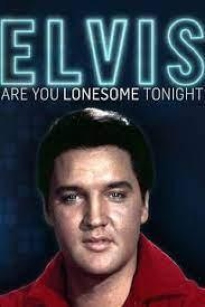 Cubierta de Elvis: Are You Lonesome Tonight?