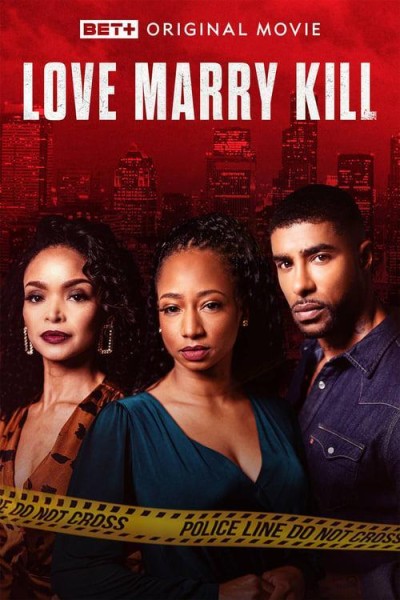 Caratula, cartel, poster o portada de Love Marry Kill