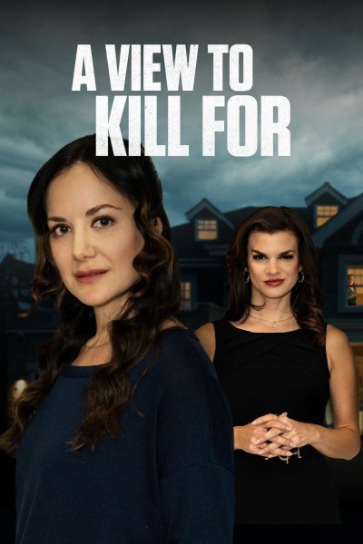 Caratula, cartel, poster o portada de A View to Kill For