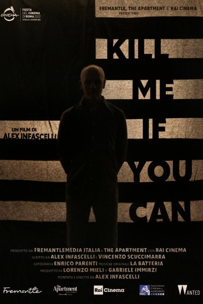 Caratula, cartel, poster o portada de Kill Me If You Can