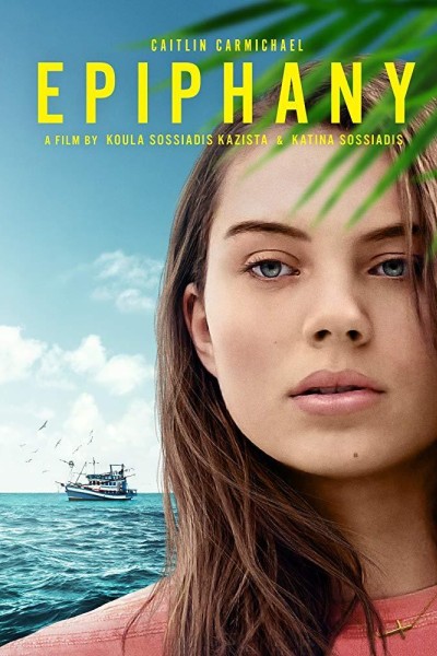 Caratula, cartel, poster o portada de Epiphany