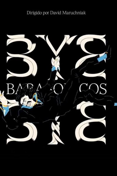Cubierta de Babasónicos: Bye Bye (Vídeo musical)