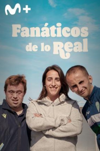 Cubierta de Fanáticos de lo real