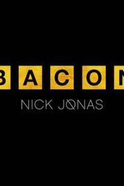 Cubierta de Nick Jonas feat. Ty Dolla $ign: Bacon