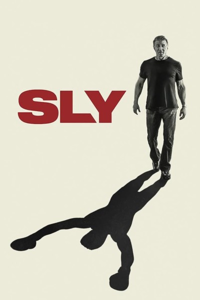 Caratula, cartel, poster o portada de Sly