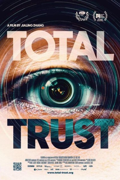 Caratula, cartel, poster o portada de Total Trust
