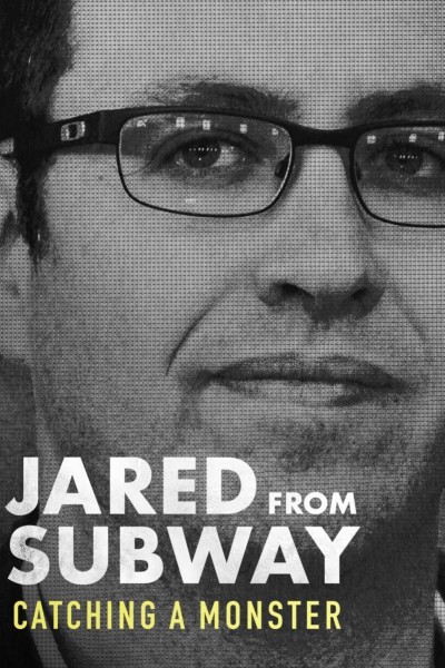 Caratula, cartel, poster o portada de Jared from Subway: Catching a Monster