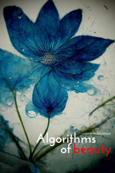Caratula, cartel, poster o portada de Algorithms of Beauty