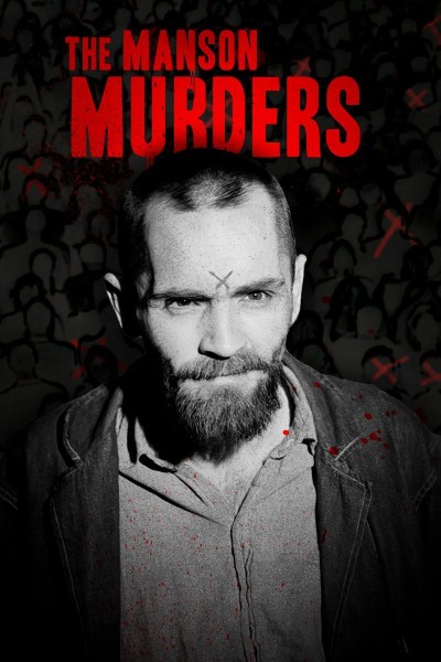 Caratula, cartel, poster o portada de The Manson Murders