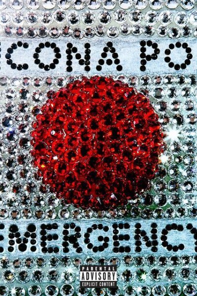 Cubierta de Icona Pop: Emergency (Vídeo musical)