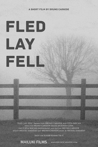 Cubierta de Fled. Lay. Fell.