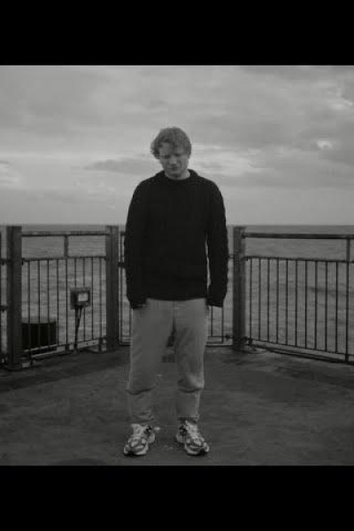 Cubierta de Ed Sheeran: Borderline