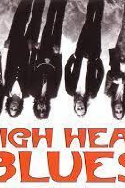 Cubierta de The Black Crowes: High Head Blues (Vídeo musical)