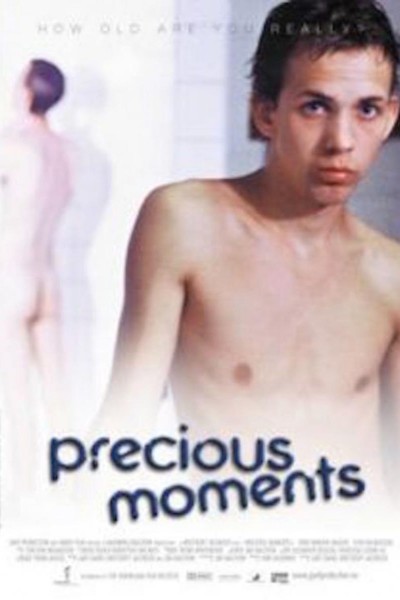 Caratula, cartel, poster o portada de Precious Moments