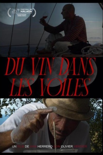Caratula, cartel, poster o portada de Du Vin dans les Voiles