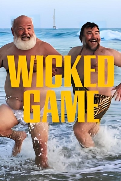 Cubierta de Tenacious D: Wicked Game