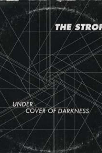 Caratula, cartel, poster o portada de The Strokes: Under Cover of Darkness (Vídeo musical)