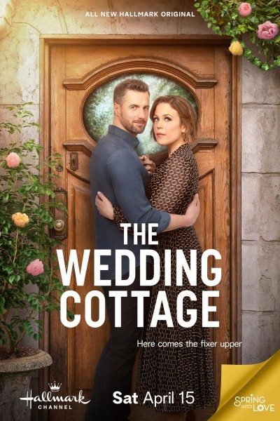 Caratula, cartel, poster o portada de The Wedding Cottage